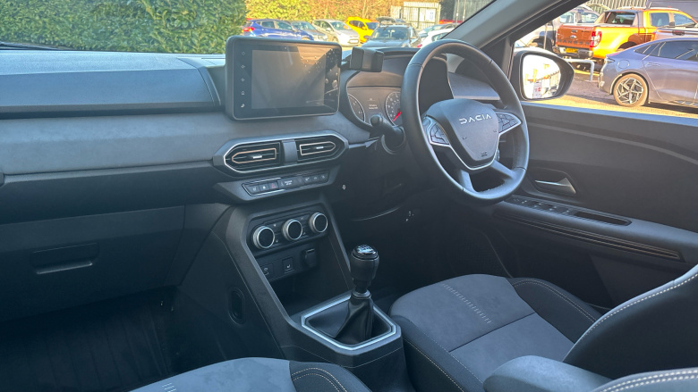 Dacia Jogger 1.0 TCe Extreme 5dr Petrol Estate